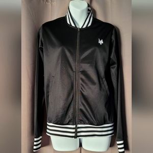3/$50! Zoo York zip up vest size S